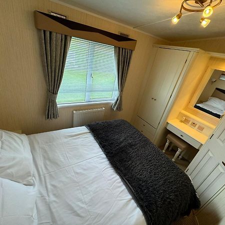 Millfields Holiday Park - The Balmoral - Coastal Caravan Breaks Инголдмелс Екстериор снимка