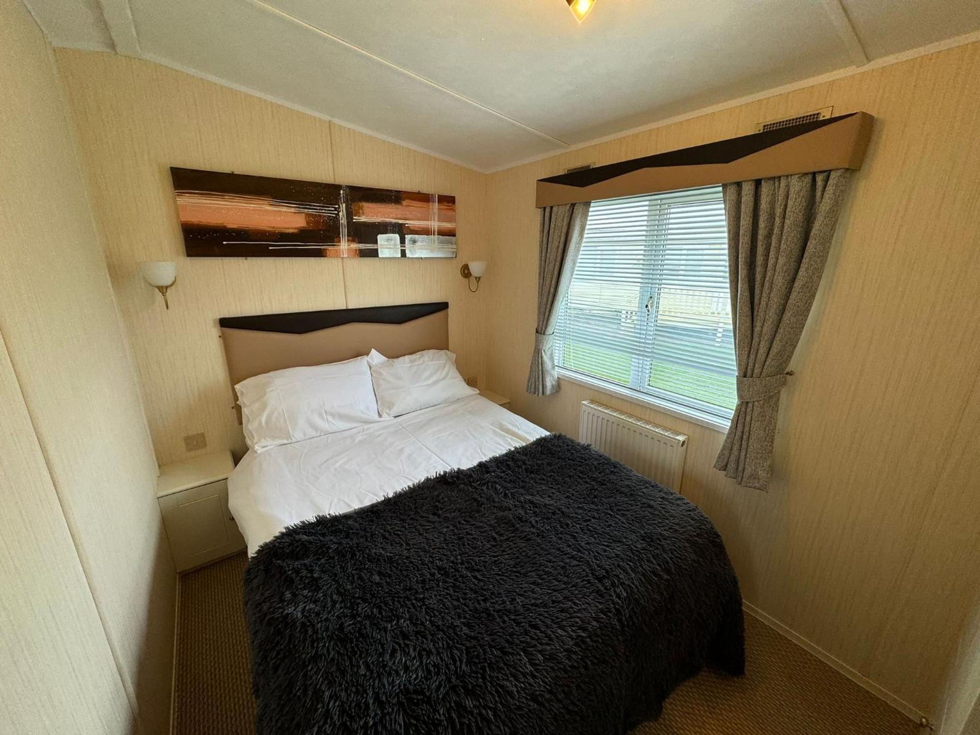 Millfields Holiday Park - The Balmoral - Coastal Caravan Breaks Инголдмелс Екстериор снимка